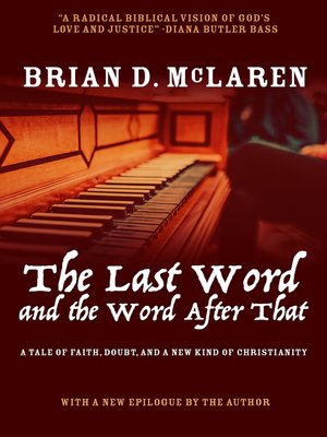 cover image of The Last Word and the Word after That